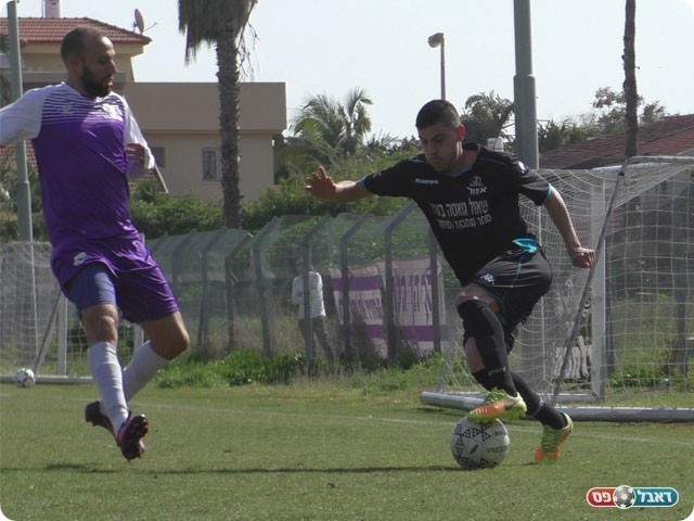 מאיר אוחיון בישל שני שערים